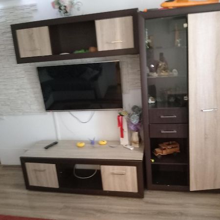 Apartament 3 Camere Constanţa Eksteriør billede