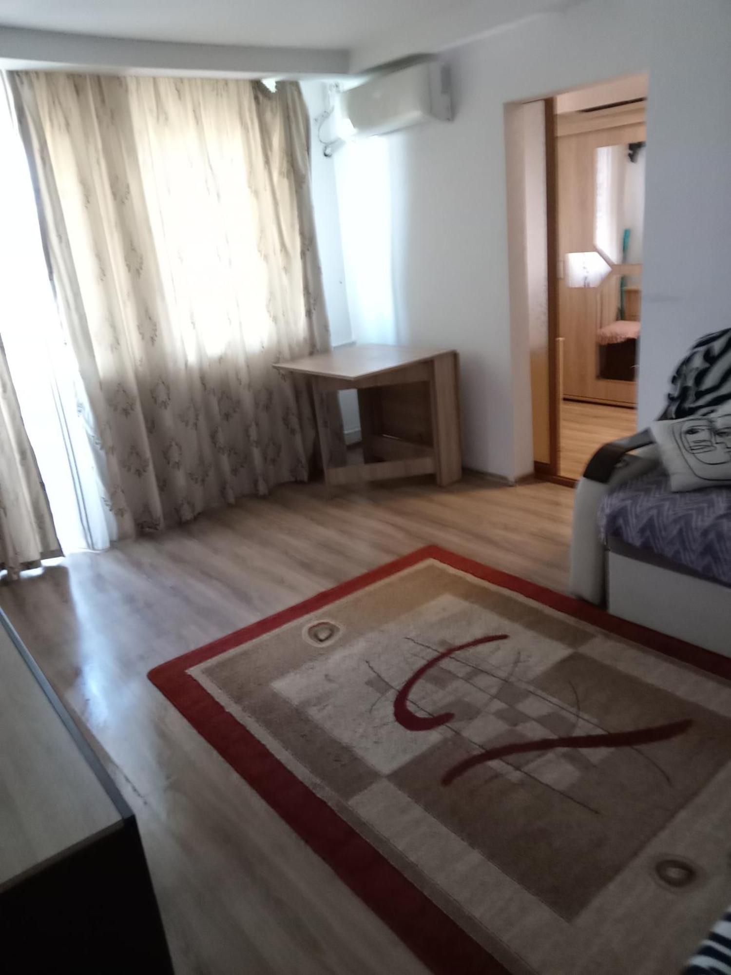 Apartament 3 Camere Constanţa Eksteriør billede