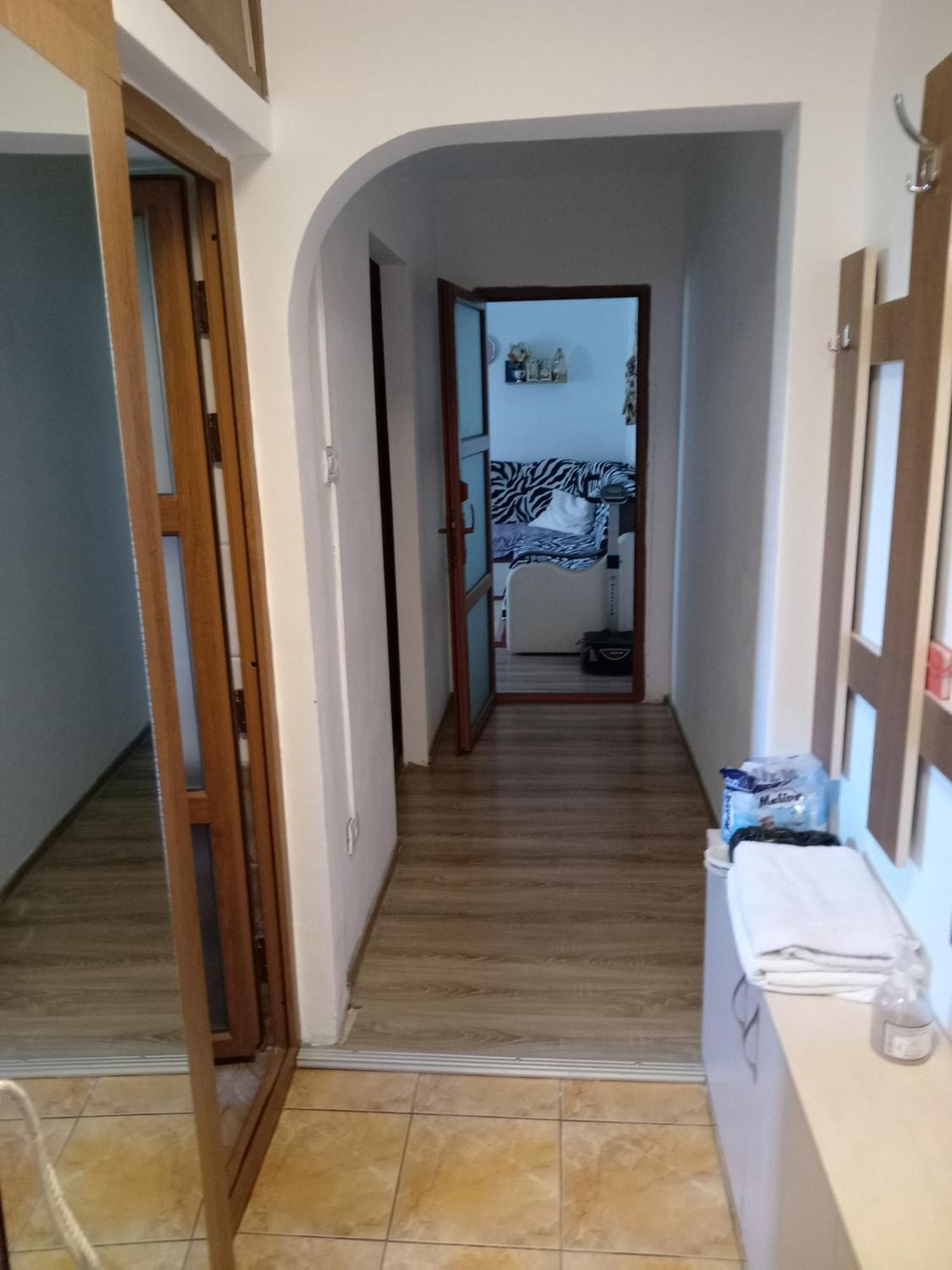Apartament 3 Camere Constanţa Eksteriør billede